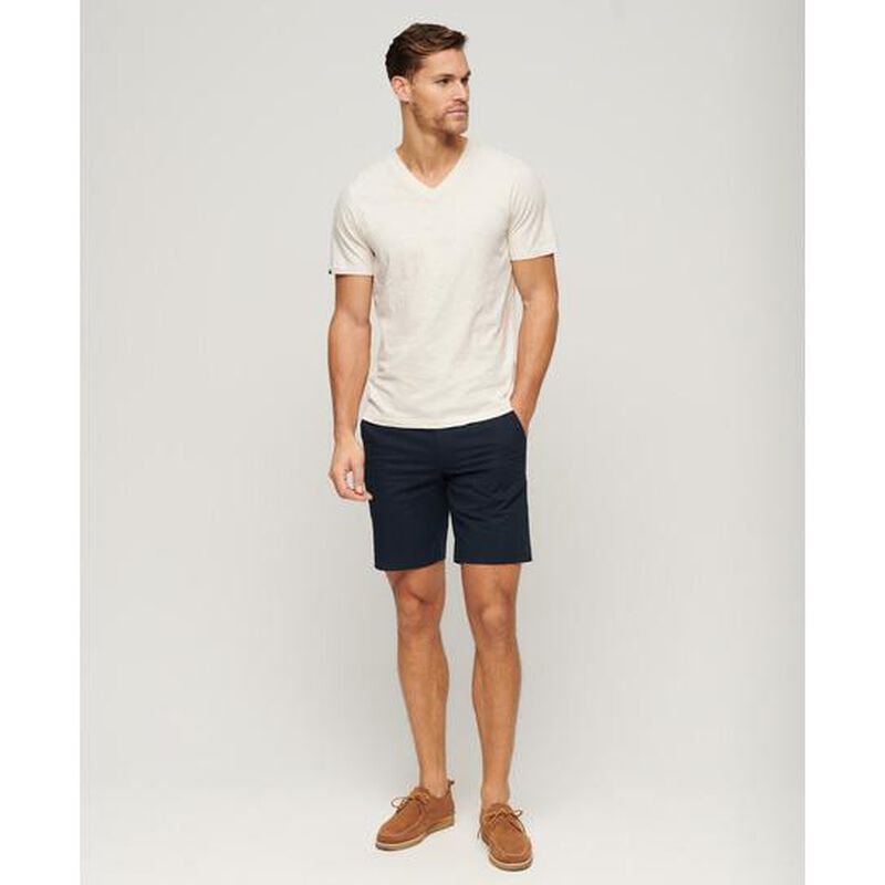 Superdry Stretch Chino Short image number 3